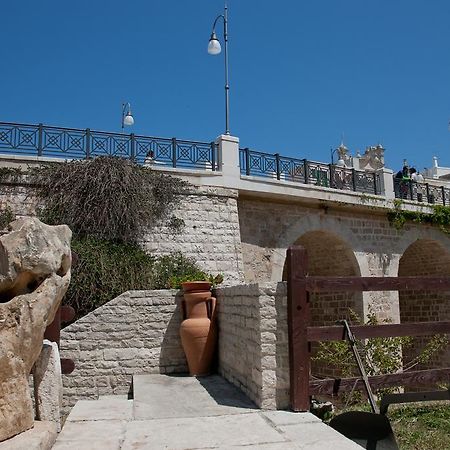Grottammare Lejlighed Polignano a Mare Eksteriør billede