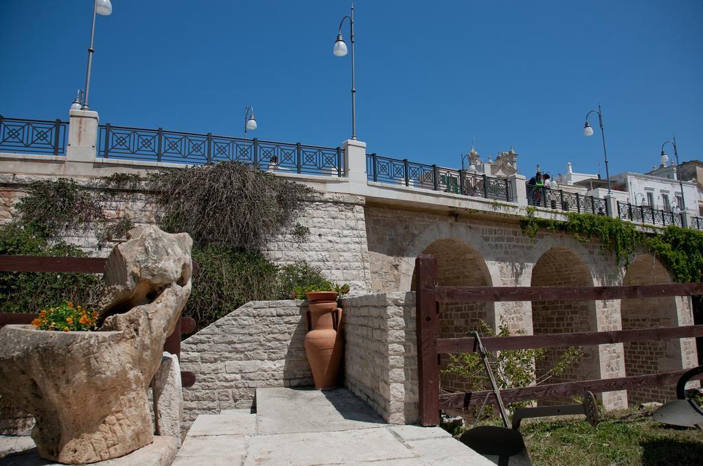 Grottammare Lejlighed Polignano a Mare Eksteriør billede