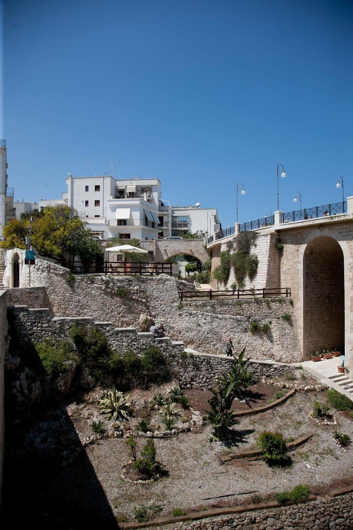 Grottammare Lejlighed Polignano a Mare Eksteriør billede
