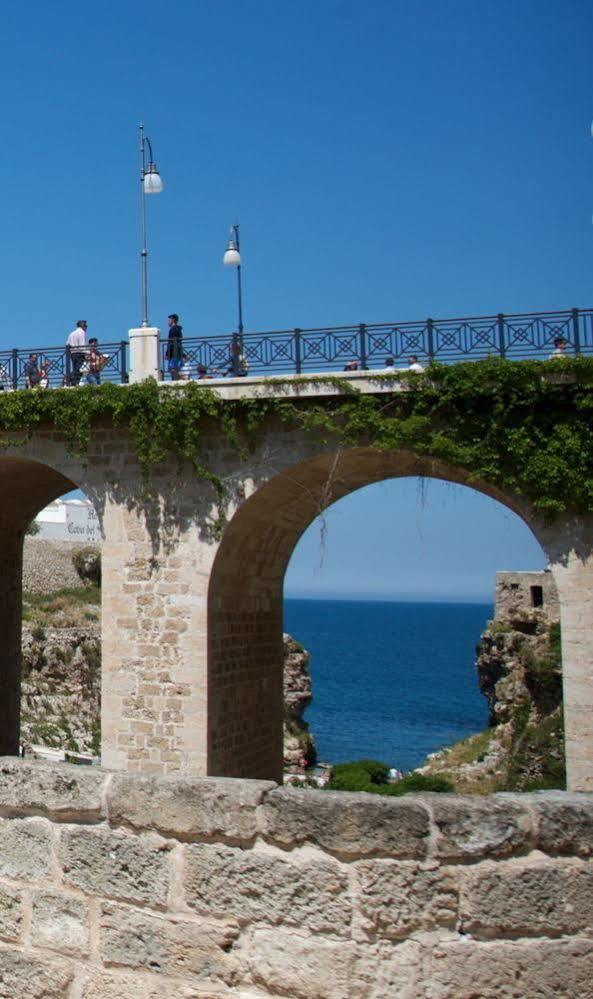Grottammare Lejlighed Polignano a Mare Eksteriør billede